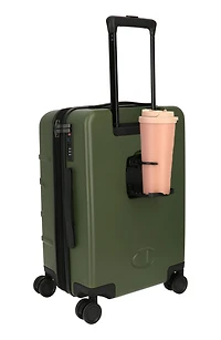 Arean 3-Piece Hardside Luggage Set
