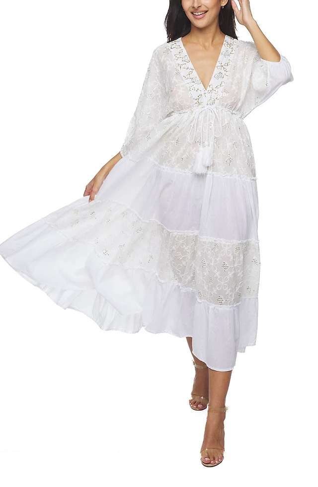 knee length dresses for ladies NWT Mini Boden Tulle Embroidered Party Dress – Mini World Explorers