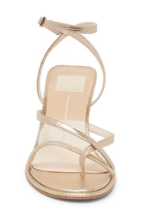 Morah Ankle Strap Sandal