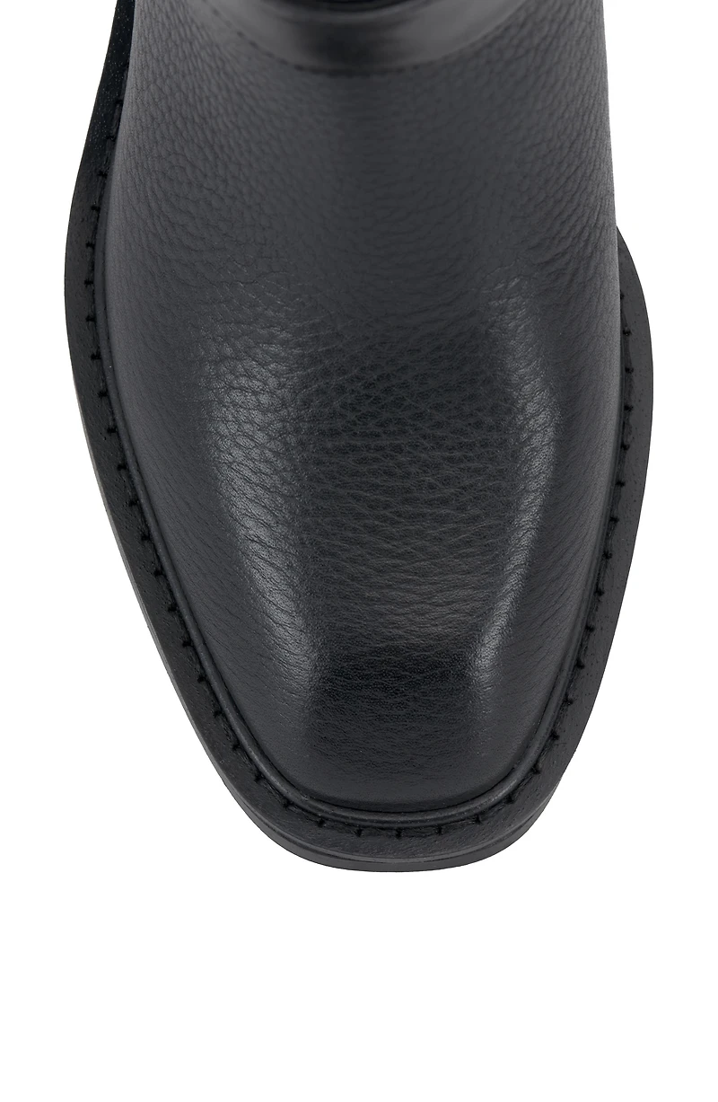 Gini Knee High Boot