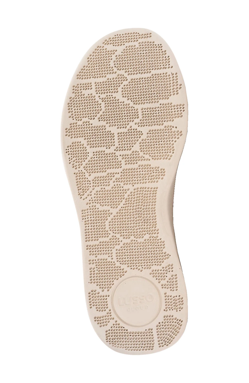 Gehry Suede Clog