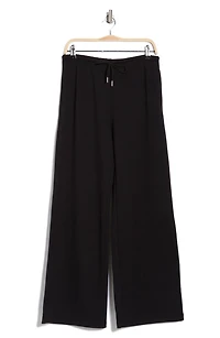 Wide Leg Sweatpants