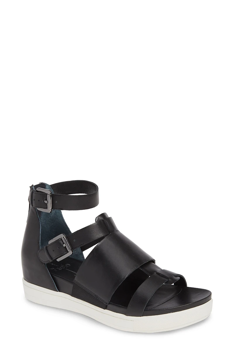 Renata Strap Sandal