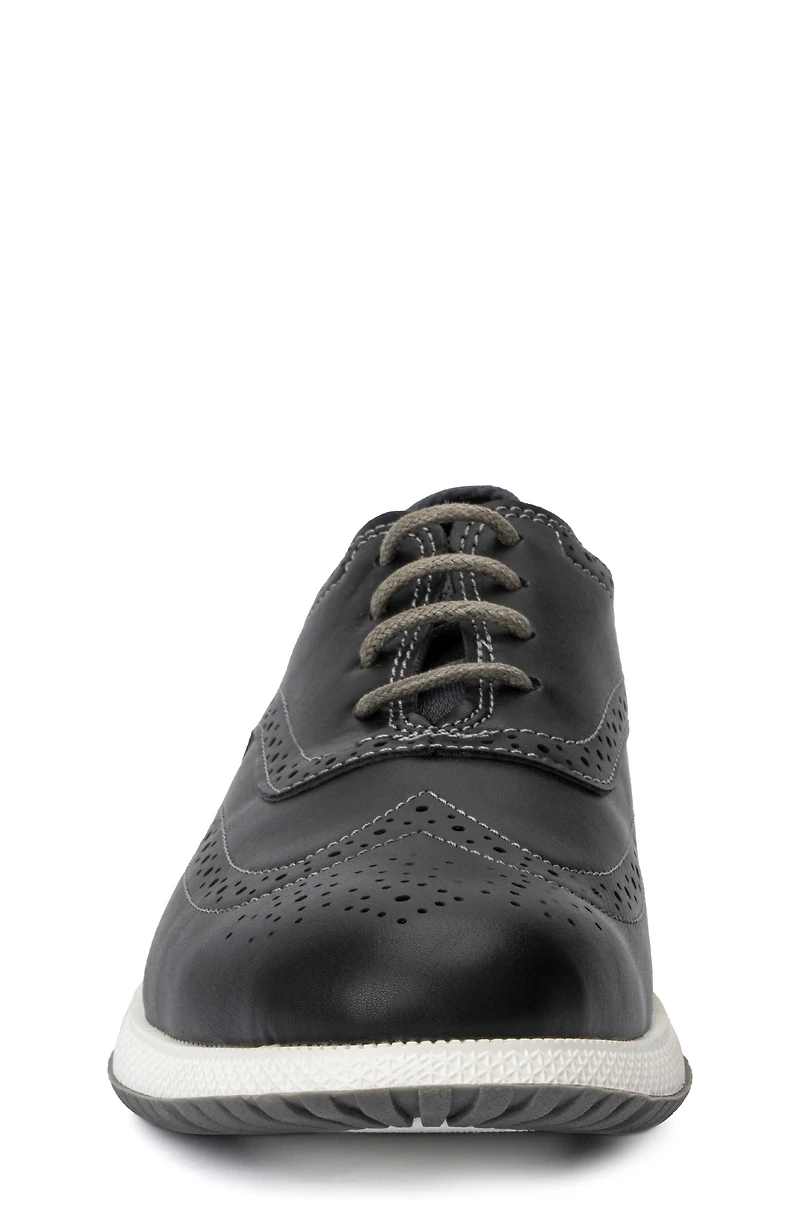 Kids' Wilder Oxford Sneaker