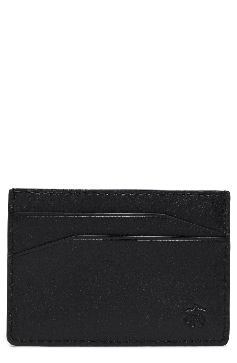 Coronado Card Case