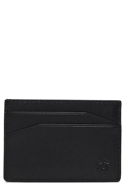 Coronado Card Case