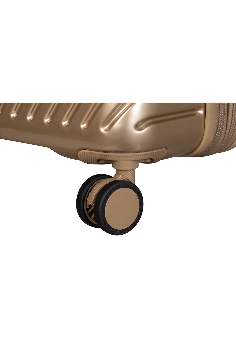 Slipstream 21-Inch Carry-On Hardside Luggage