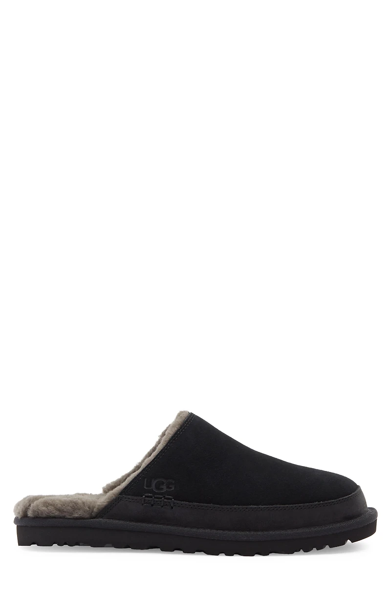 Leisure Nomad Slide Slipper