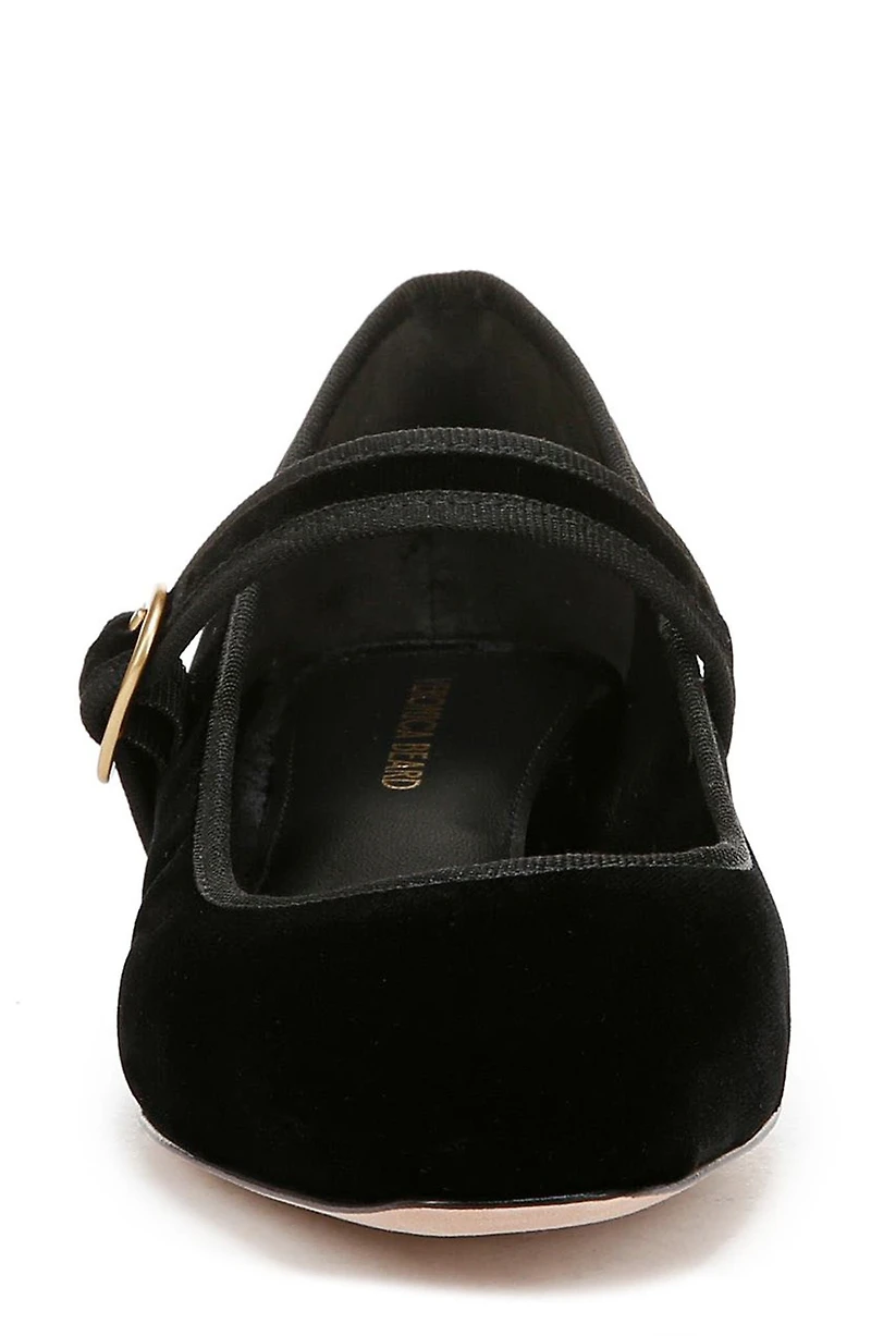 Cade Mary Jane Pump