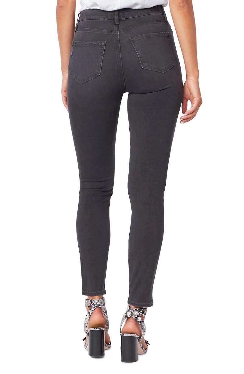 Margot High Waist Skinny Ankle Jeans