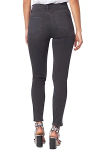 Margot High Waist Skinny Ankle Jeans