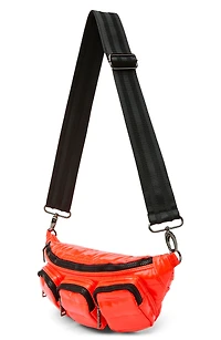 Triple Threat Sling Bag