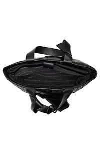 Bmiro Woven Tote Bag