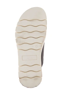 Elena Wedge Slide Sandal