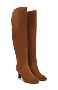 Yuko Knee High Boot