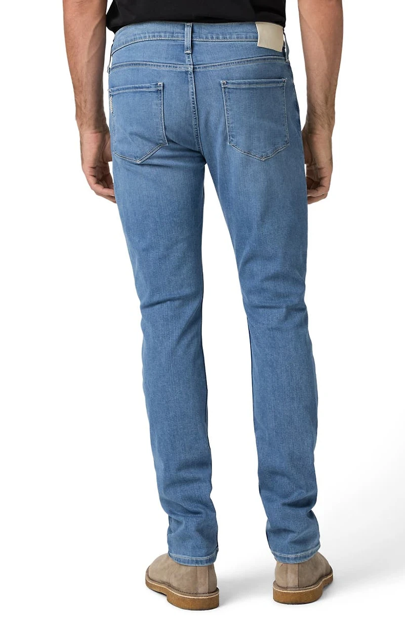 Federal Slim Straight Leg Jeans