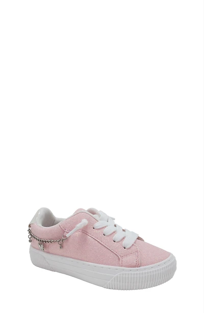 Kids' Addyson Charm Sneaker
