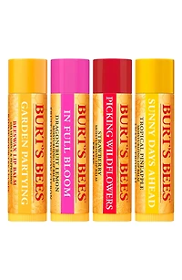 In Full Bloom Lip Balm Gift Set