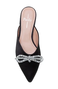 Astrid Pointed Toe Mule