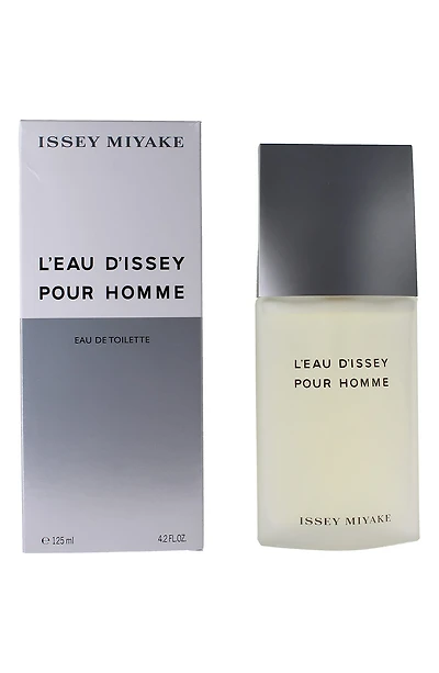 L'Eau d'Issey Pour Homme Eau de Toilette
