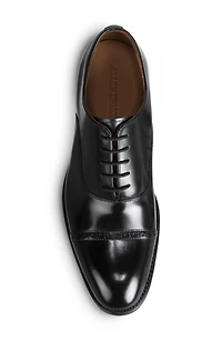Brady Cap Toe Oxford