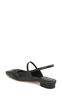 Venice Slingback Flat
