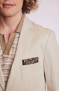 Dover Slim Fit Sport Coat
