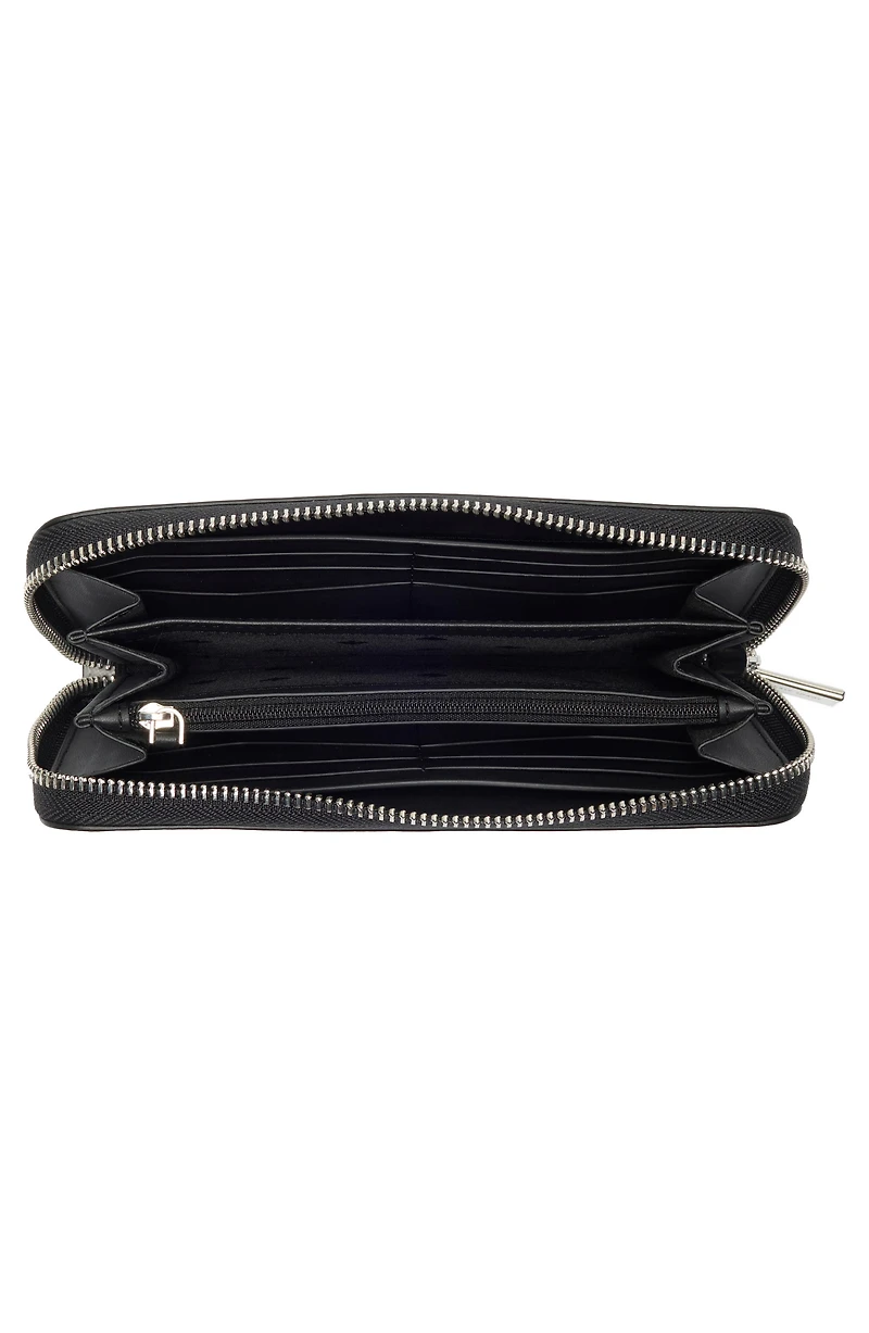 Staci Continental Wallet