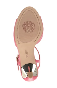 Lilah Ankle Strap Sandal