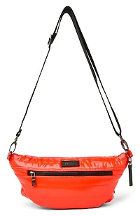 Triple Threat Sling Bag