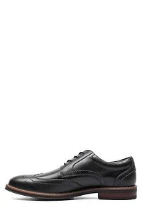 Calderone Wingtip Derby - Wide Width Available