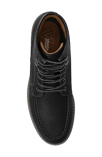 Zeus Lace-Up Boot