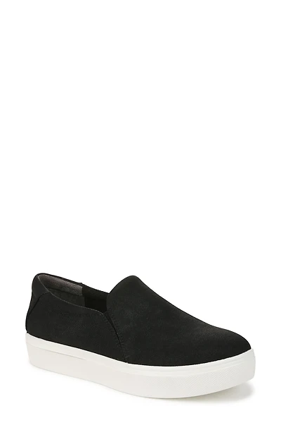 Madison Cloud Slip-On Sneaker