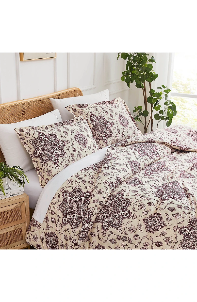 Persia Duvet Cover Set