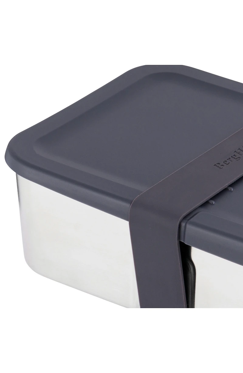 Essentials 6-Piece Lunch Box Set