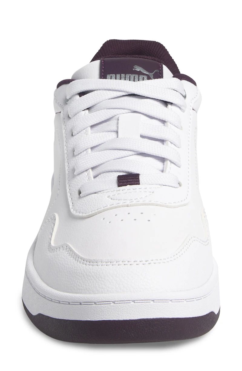 Court Classy Sneaker