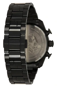 Men's V-Ray Bracelet Watch, 44mm