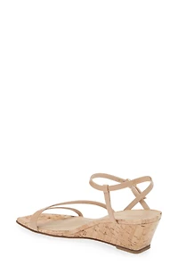 Oasis 50 Wedge Sandal