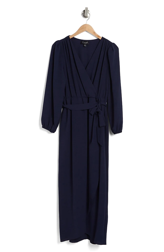 jessica simpson blue maxi dress jessica simpson maxi dress Thats So Fetch | Jesson Strapless Maxi Dress
