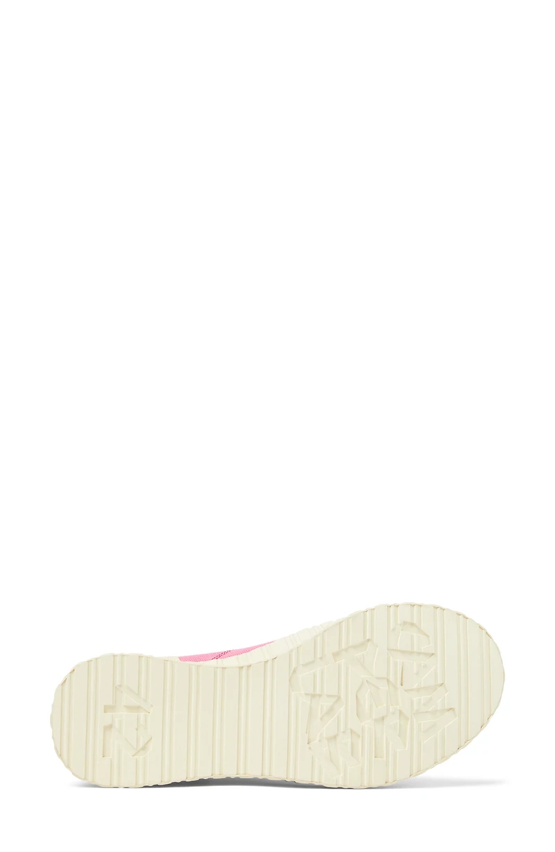 Roz High-Top Sneaker