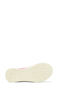 Roz High-Top Sneaker