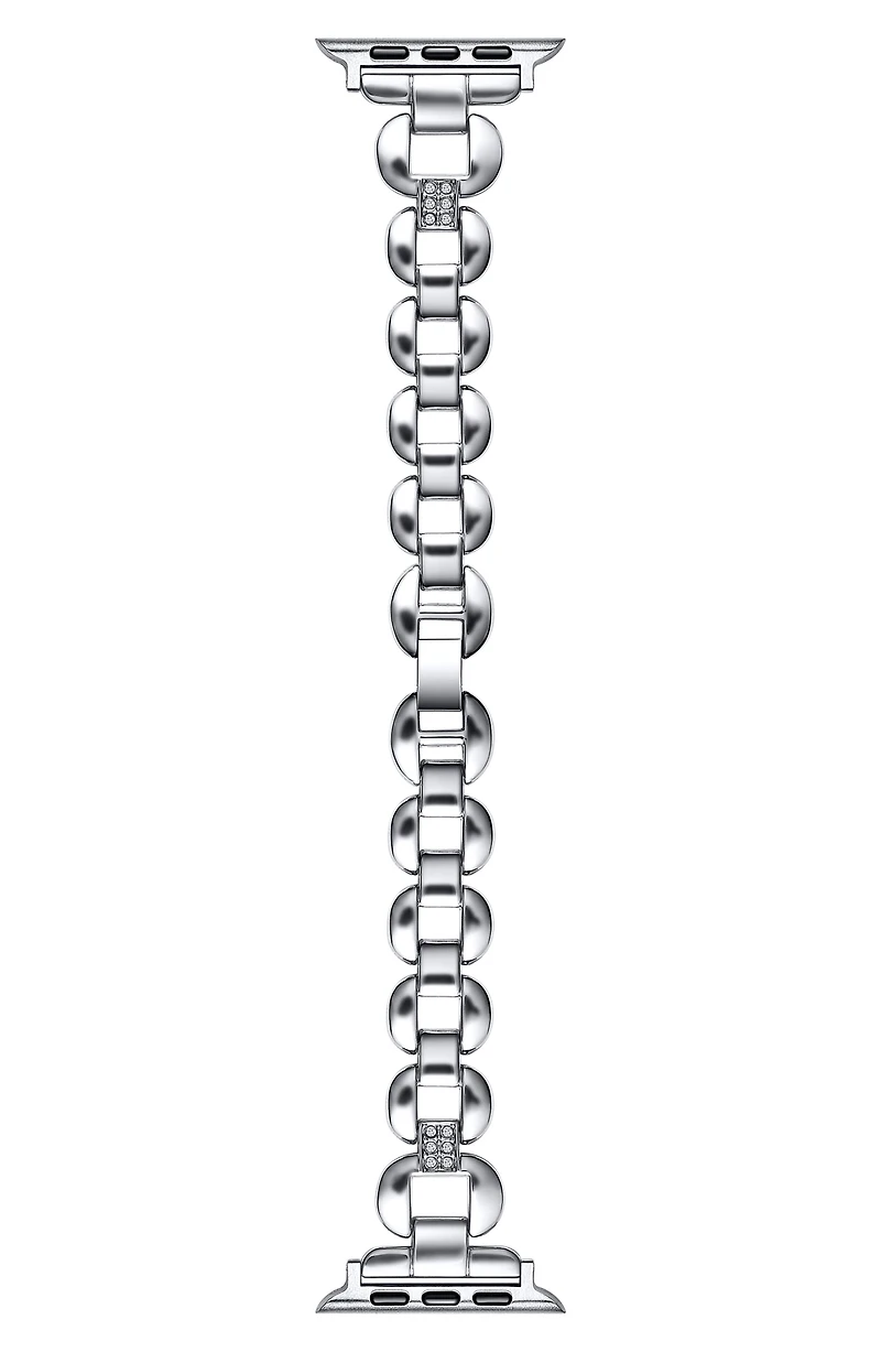 Joy Stainless Steel Apple Watch® Watchband