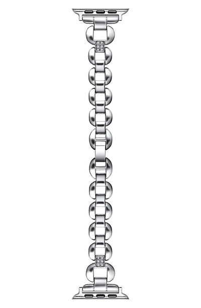 Joy Stainless Steel Apple Watch® Watchband