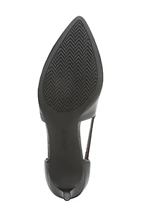 Alma Pointed Toe Pump
