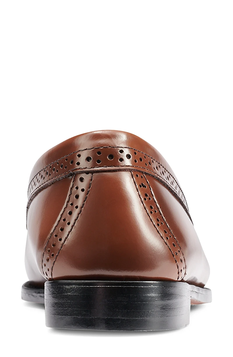 Estelle Tassel Loafer
