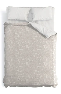 Iveta Melisande 3-Piece Duvet Set - Queen