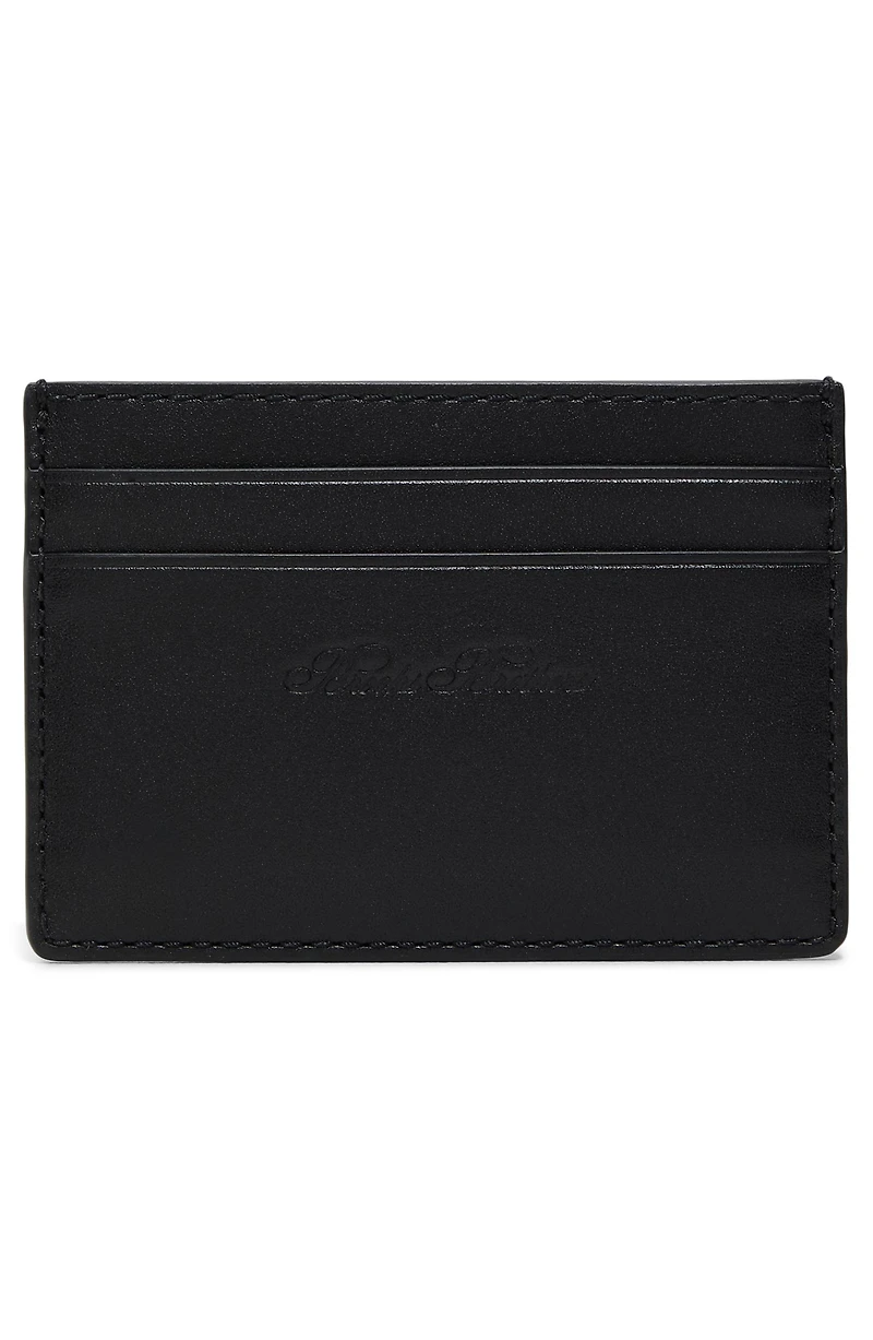 Coronado Card Case