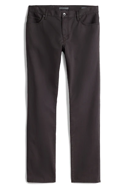 J701 Regular Fit Straight Leg Jeans