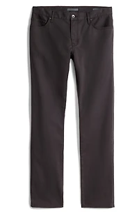 J701 Regular Fit Straight Leg Jeans