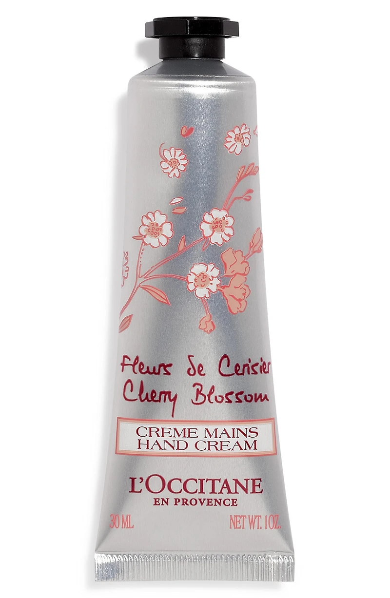 Cherry Blossom Hand Cream